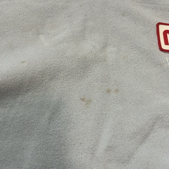 NASA hoodie - Picture 3 of 7